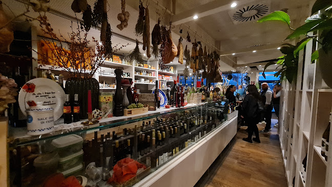 Opinii despre ROSSO di Acqua e Sole GmbH în Linz - Gastronomie und Hotellerie