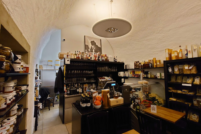 La Bottega del Gusto