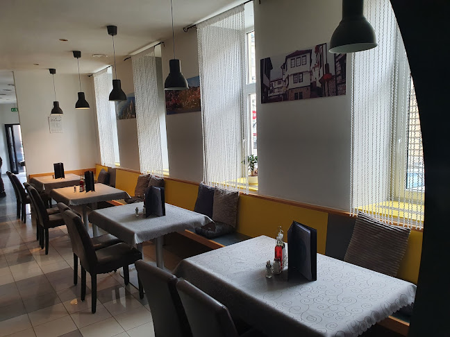 Grill Restaurant OHRID - Wien