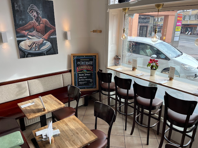 Leichtsinn Salzburg - Salzburg