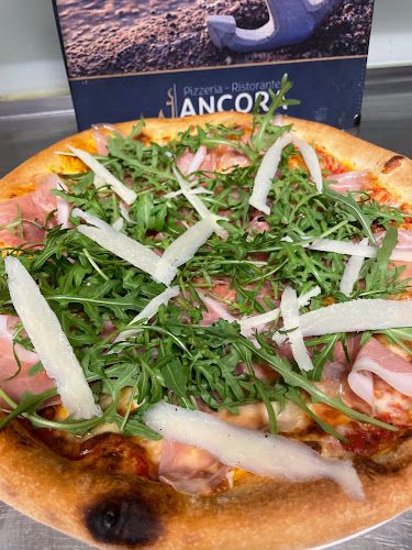 Ancora Pizzaria Restaurante - Gastronomie und Hotellerie