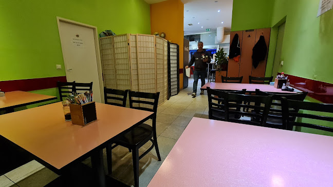 Opinii despre Lili's Noodle Box în Wien - Gastronomie und Hotellerie