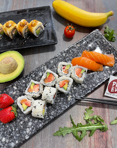 Comentarii opinii despre Pho Ever