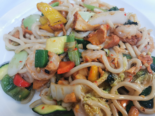 Comentarii opinii despre Restaurant ON