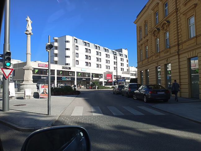 Opinii despre Pizzeria Rio în Wels - Gastronomie und Hotellerie