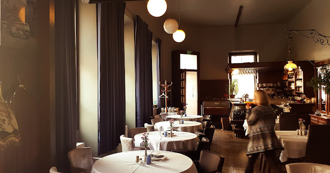 Comentarii opinii despre Restaurant das Piano