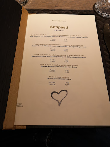 Da Giulio Linz - Linz