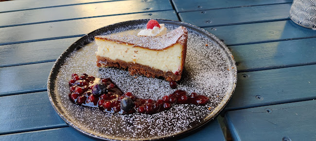 Opinii despre Kirby's American Kitchen în Graz - Gastronomie und Hotellerie