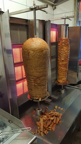 Restaurant-Cafe La Marina - Gastronomie und Hotellerie