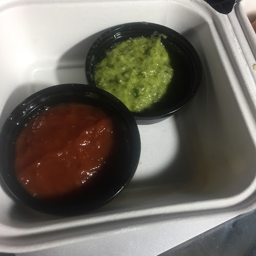 Comentarii opinii despre Sazón - Cocina Latina (Lieferservice & Abholung)