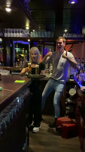 s' Zentrum Bar - Gastronomie und Hotellerie