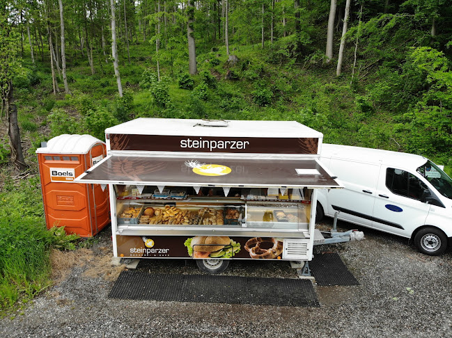 Opinii despre Bäckerei Steinparzer în St. Ulrich bei Steyr - Gastronomie und Hotellerie