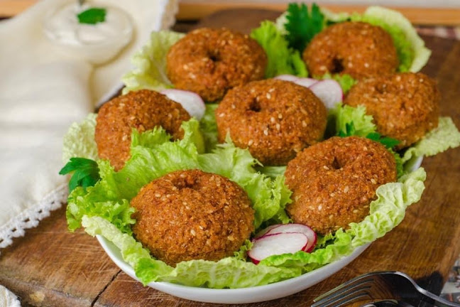 Opinii despre Can Kebap în Amstetten - Gastronomie und Hotellerie