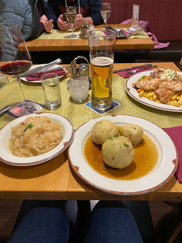 Gasthaus Irger Knödelwirt - Gastronomie und Hotellerie