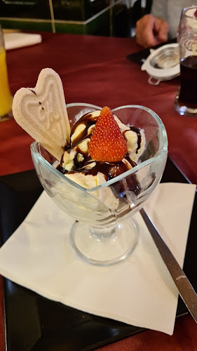 Glust Kuchl - Radstadt