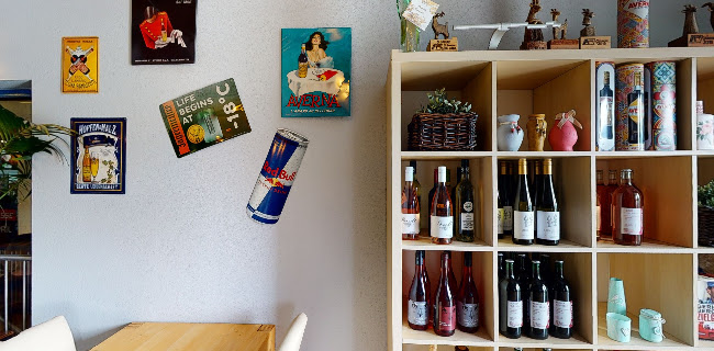 Zielgerade - Gastronomie und Hotellerie