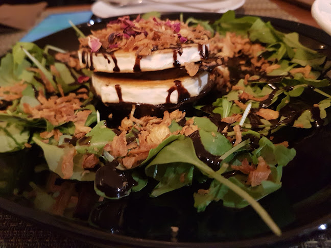 Comentarii opinii despre LOLA - Spanisches Restaurant