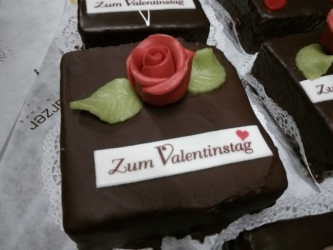 Bäckerei & Café Steinparzer - Gastronomie und Hotellerie