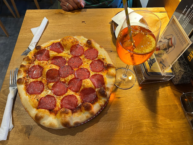 Comentarii opinii despre Donauprinzessin