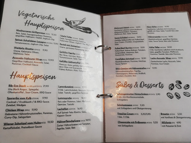 Gundis Café & Restaurant