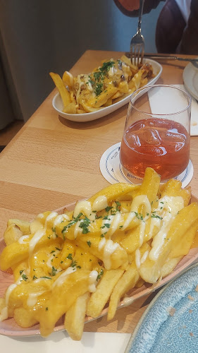 The Hungry Heart - Bar & Restaurant - Gratkorn