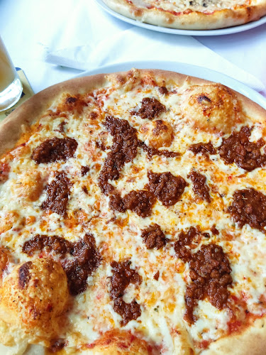 Restaurant Il Delfino - Gastronomie und Hotellerie