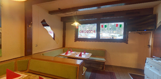 Pizzeria Piccolino - Hohenems