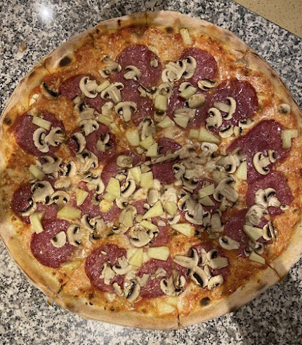 Comentarii opinii despre Pizzeria Toscana