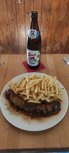 Imbissstube Seidl - Wals