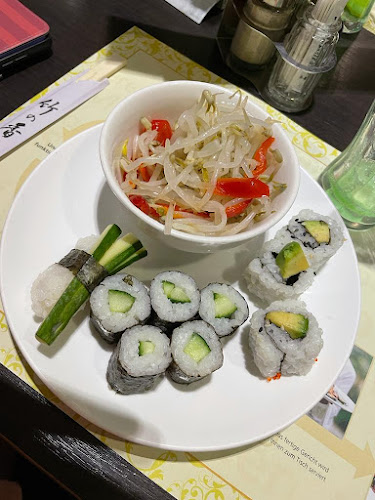 Opinii despre Krone Wok & Grill Restaurant în Gänserndorf - Gastronomie und Hotellerie