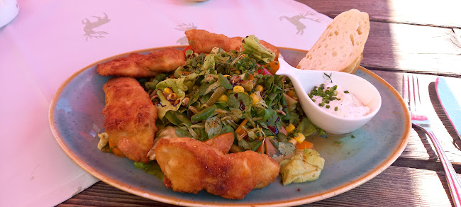 Comentarii opinii despre HoamArt Stub´n