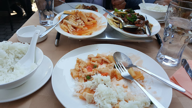 Opinii despre China Restaurant zum goldenen Panda în Wien - Gastronomie und Hotellerie