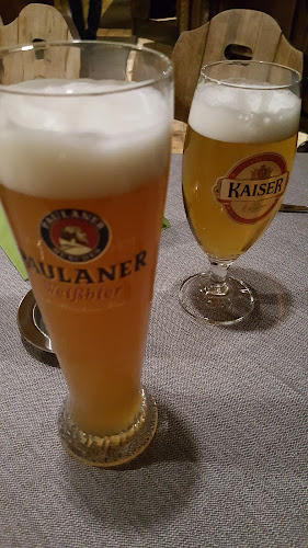 Gasthof Alpenblick - Gastronomie und Hotellerie