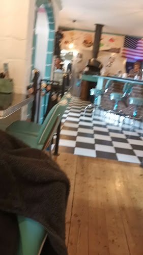 Fransy American Diner Zeltweg