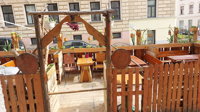 Eingang ÷Wurmsergasse, Märzstraße 86, 1150 Wien