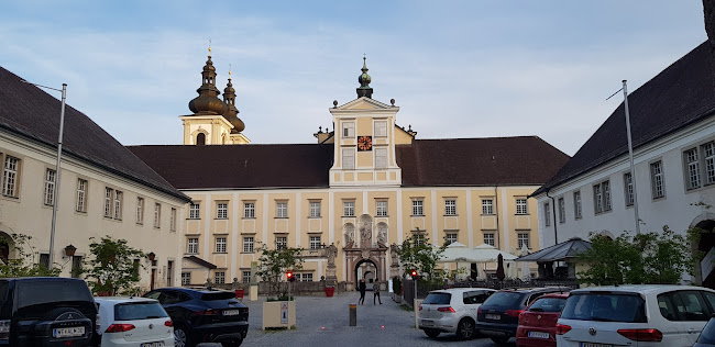 Stift 3, 4550 Kremsmünster