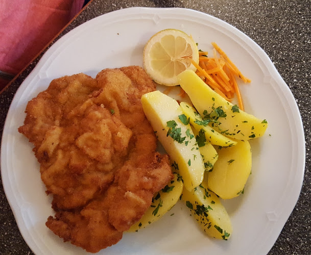 Tamaras Restaurant Edelbrände & Apartment - Villach