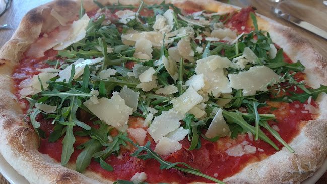 RISTORANTE PIZZERIA DON LUIGI - Kitzbühel