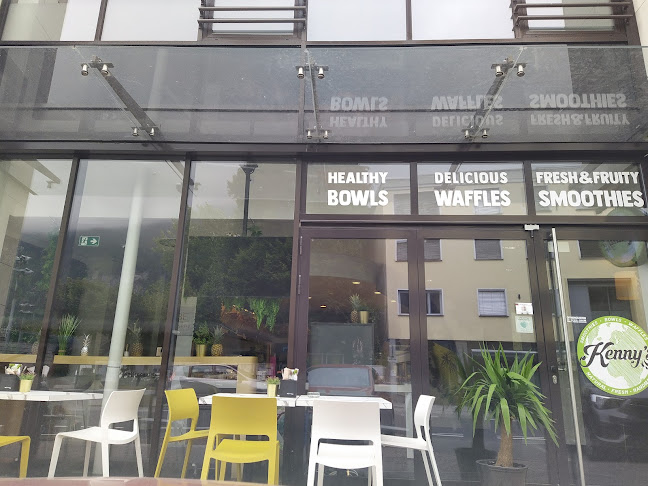 Werdenbergerstraße 9a, 6700 Bludenz