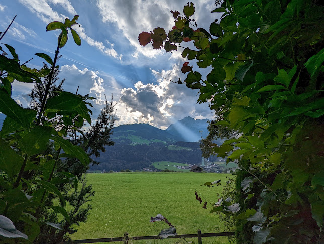 Gasthaus Laubichl - Gastronomie und Hotellerie
