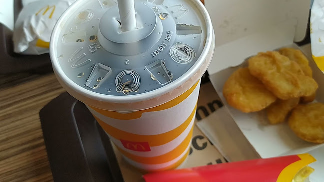 McDonald's Oberwart - Oberwart