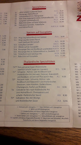 Zur Oase - Hall in Tirol