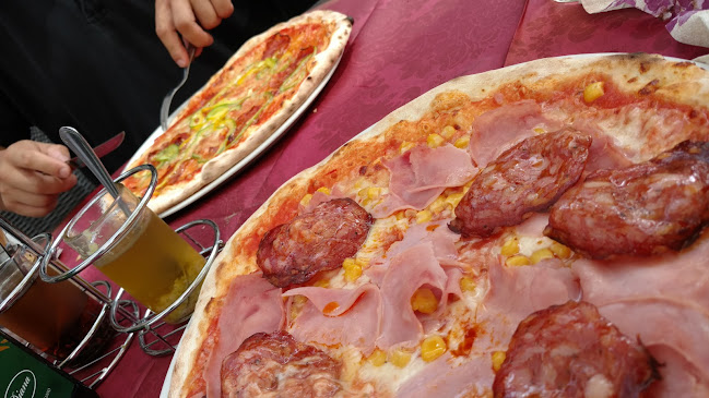 Ristorante La Ruffa - Linz-Spallerhof - Linz