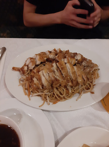 China Restaurant Neu Lucky - Gastronomie und Hotellerie