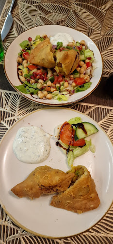 Comentarii opinii despre Curry n Masala