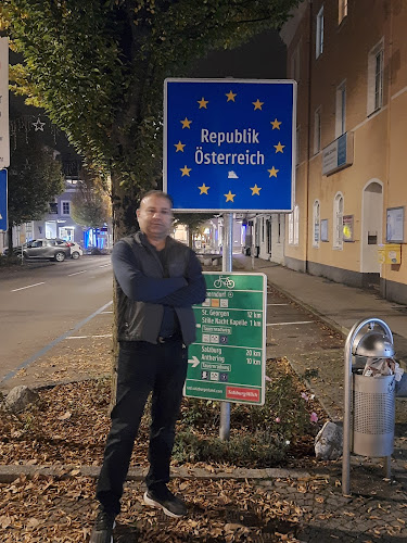 China-Restaurant Asien GesmbH