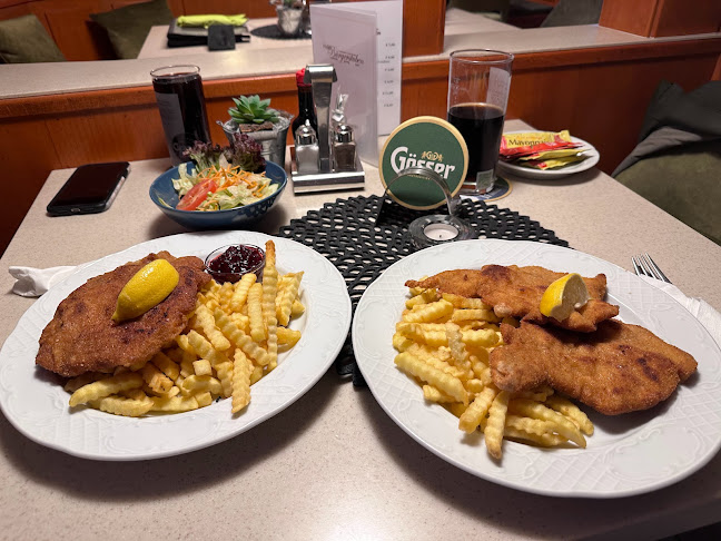 Haller Bürgerstuben - Gastronomie und Hotellerie