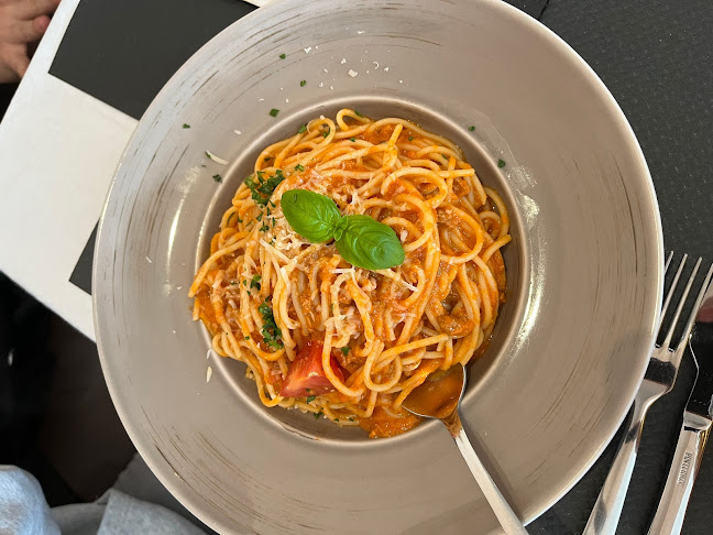 Comentarii opinii despre Ristorante-Pizzeria FORTUNA