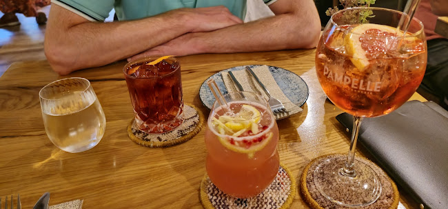 Comentarii opinii despre Tapas Atelier