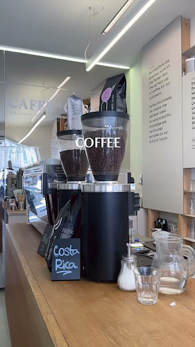 Caffè a Casa - Wien